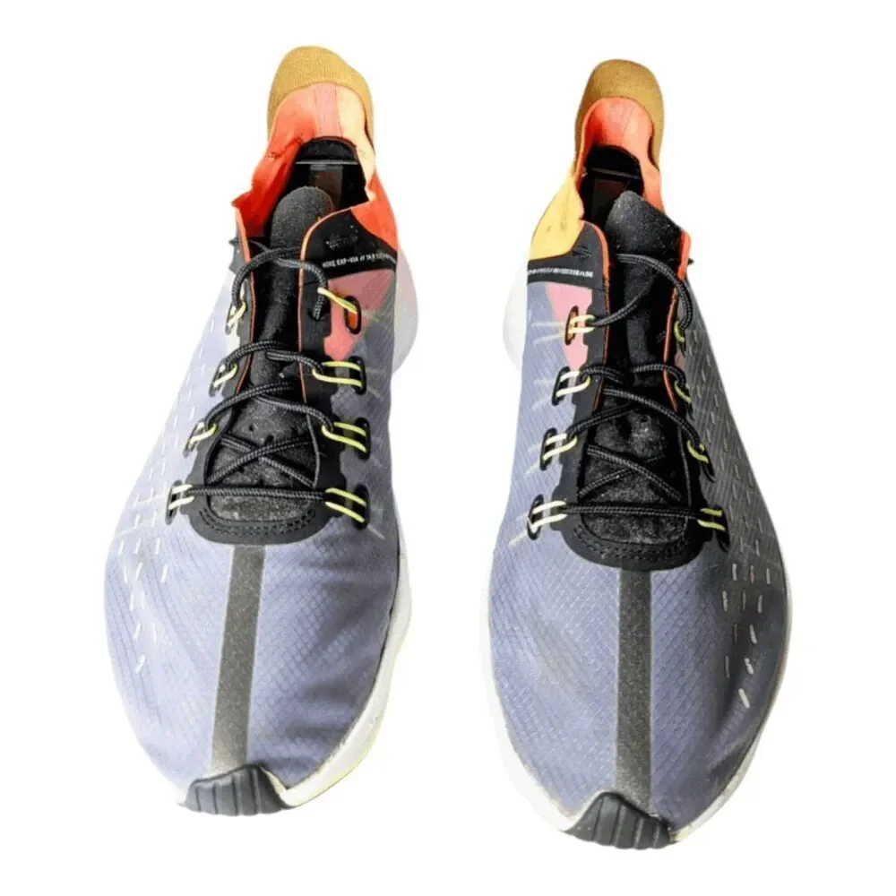 NIKE EXP-X14 Running Shoes Size 12